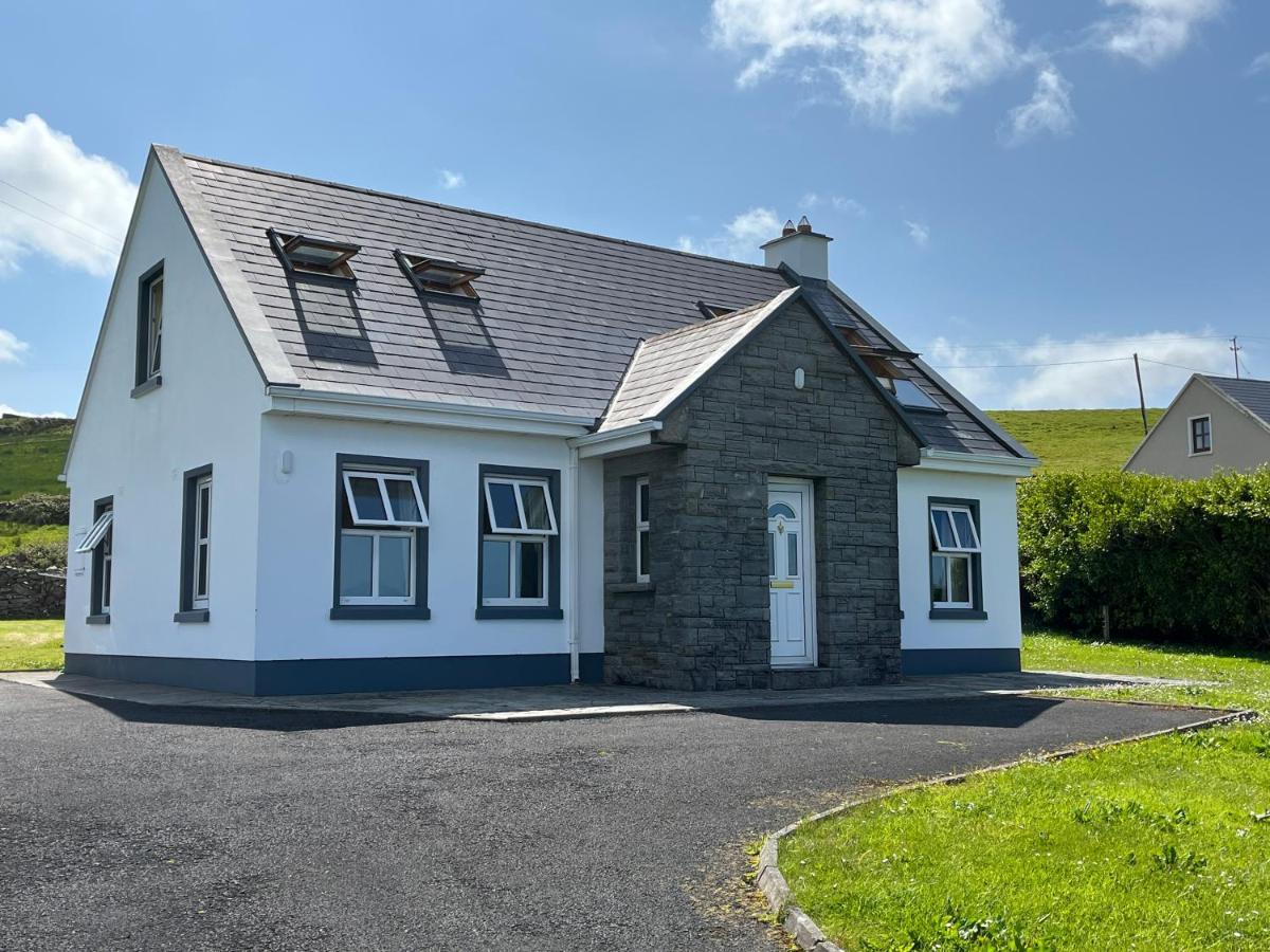 Ocean View Doolin Villa Exterior photo
